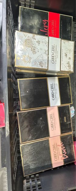 Women fragrance