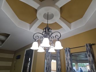 Chandeliers for sale