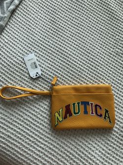 Nautica wallet