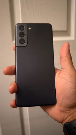 Samsung Galaxy S21 5G