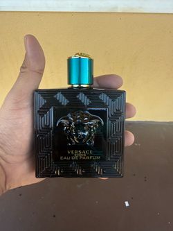 Versace Eros Eau de Parfum