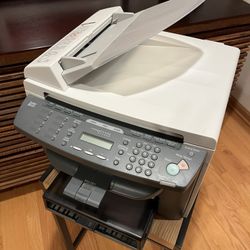 Canon ImageClass MF4150 Monochrome All-In-One Laser Printer