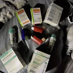 Asthma