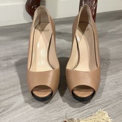 Women’s Bally Shoes Heels size 7