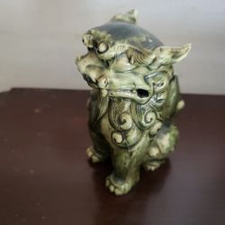 FOO DOG