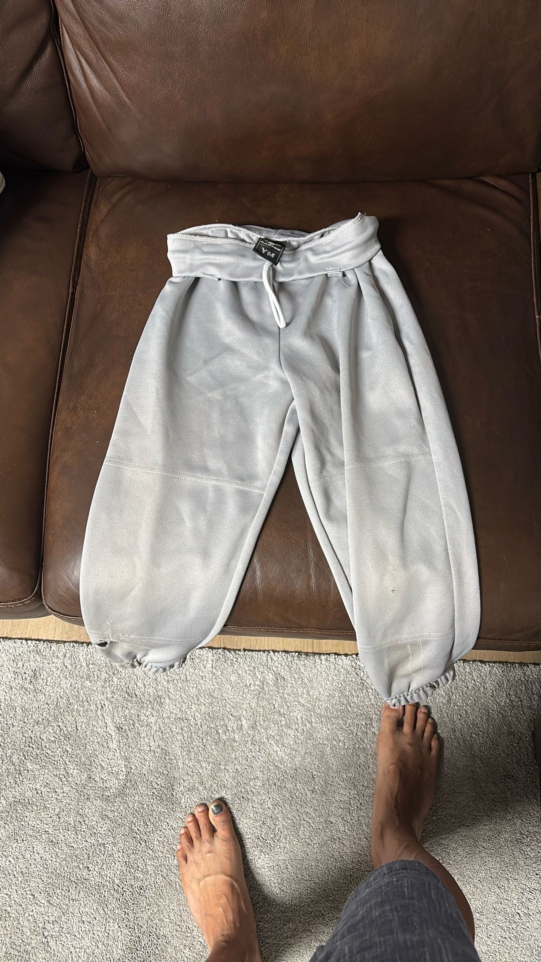 T Ball Pants Baseball