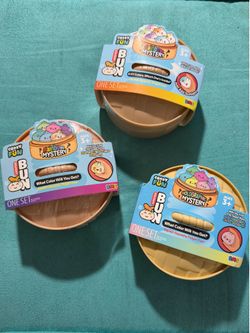VIRAL DUMPLINGS SQUISHY RMS (New, Sealed, Legit and Authentic)