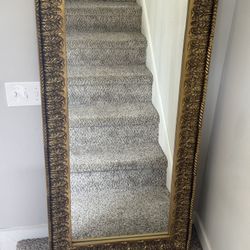 Extra Large Mirror 