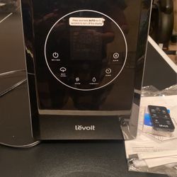 Levoit Humidifier