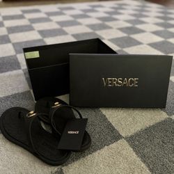 Women’s Versace sandal