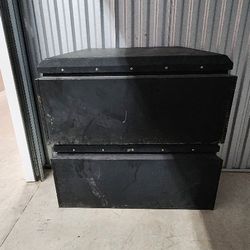 Tool Boxes