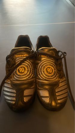 Total ninety sport shoes