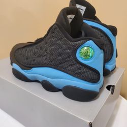 Jordan’s 13