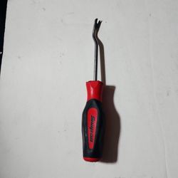 Snap-on ASG185B Panel Clip Remover Tool