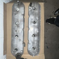 5.3 Ls Valve Covers 