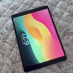 iPad Pro 2015
