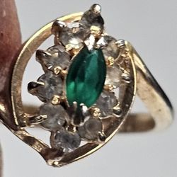 Lady's Ring