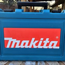 Makita Drill