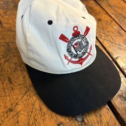 Corinthians Brazilian SnapBack