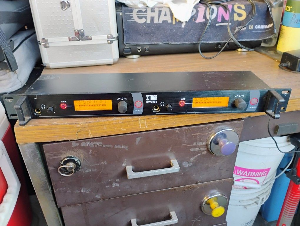 X tuga RW 2080