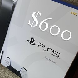 Ps5 For Sale New 