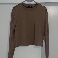 Forever 21 Crop Top