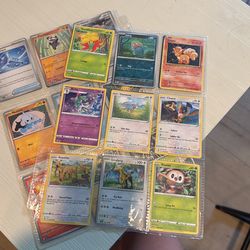 Pokémon Card Lot Perfect For Starting Your Own Collection