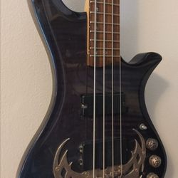 Traben Array Premium Bass
