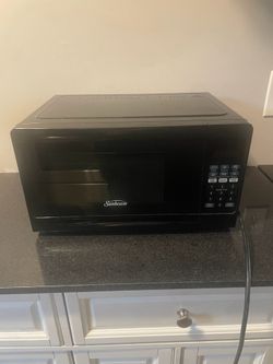 Like new Microwave