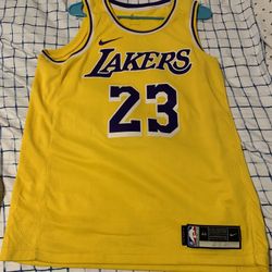 Lebron James Jersey 