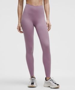 LULULEMON Glow Up High Rise Tight 28”