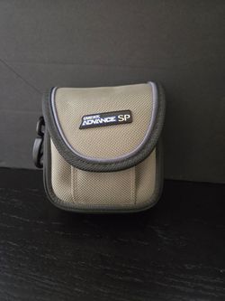 Gameboy advance SP carrying case