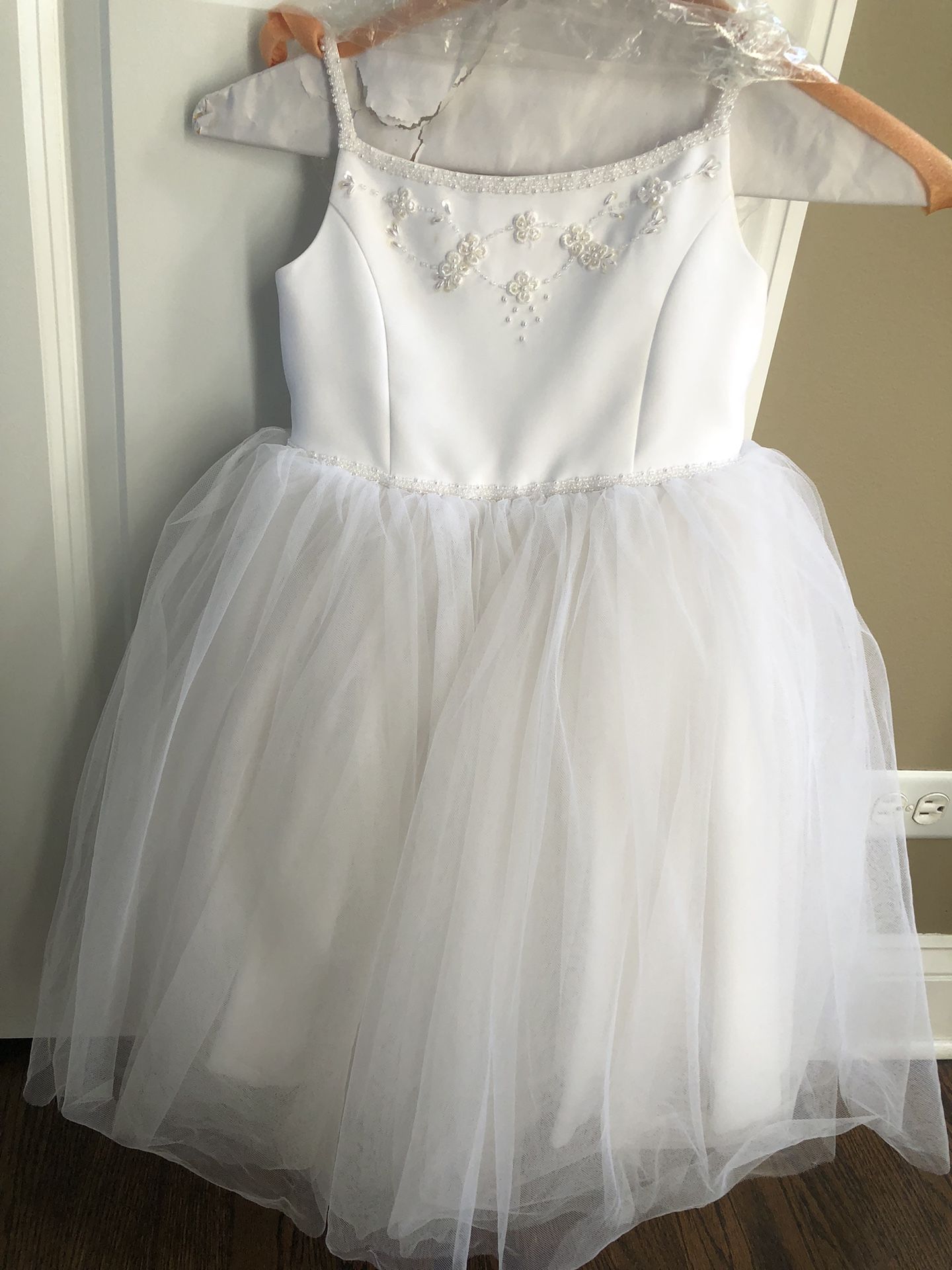 Flower Girl Dress