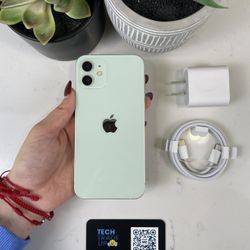 iPhone 12 128GB Unlocked