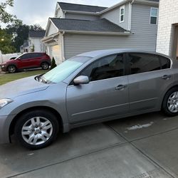 2009 Nissan Altima