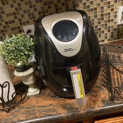 air fryer 