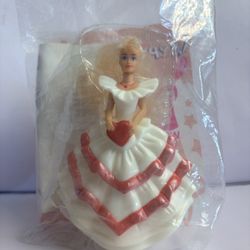 Barbie McDonald’s Collectibles