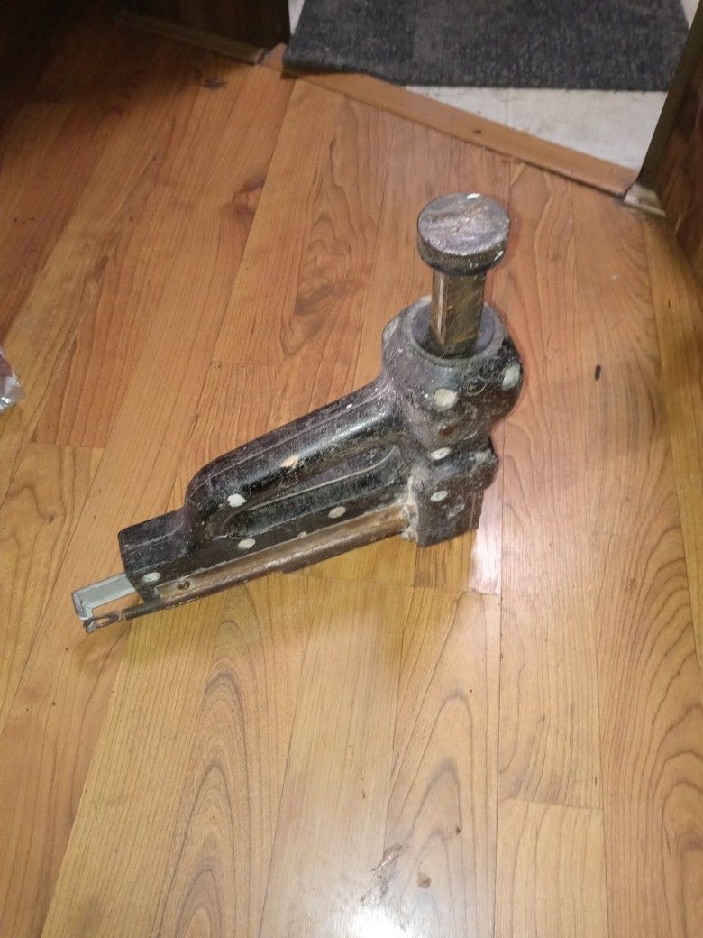 Hardwood Flooring Top Nailer By Power Nail Co