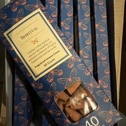 Fragrance Incense Cones  High Quality Fragnance 