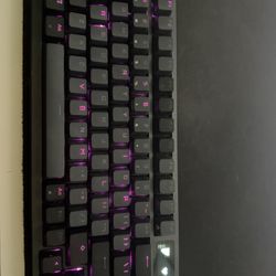 Asus ROG Azoth 75% Wireless Keyboard