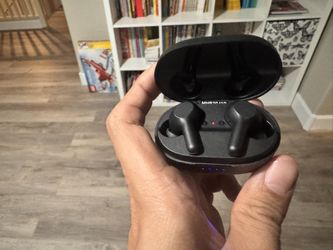 Aukey True Wireless In Ear Earbuds EP-T25