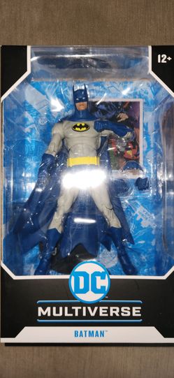 McFarlane DC Multiverse Batman Knightfall