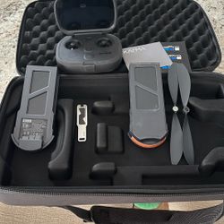 GoPro Karma Drone Parts