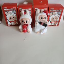 Labubu Replicas 