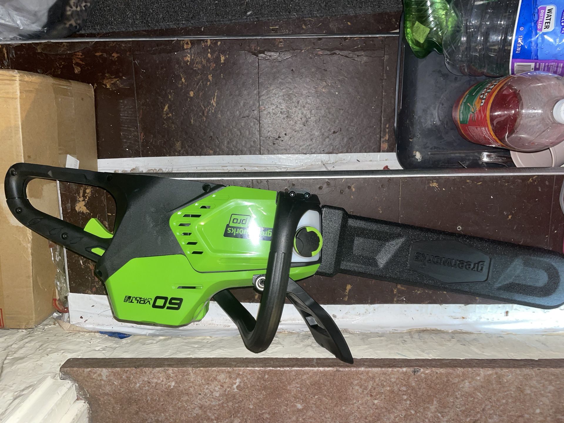 Saw
