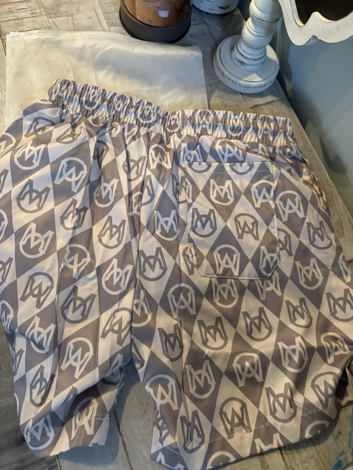 Moncler Swimming Trunks