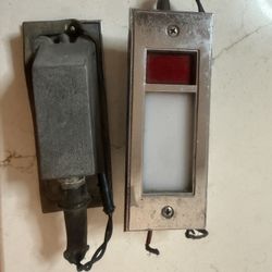 mustang 1965/66 Accessories