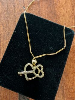 Set dije y cadena. Argollas Free