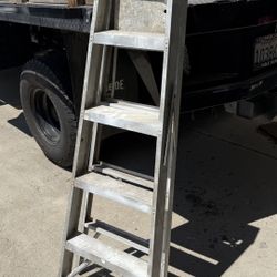 5 Foot Ladder