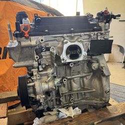 2018–2022 Honda Accord 1.5T Engine L15B7 Long Block – 150k Miles – Rebuild/Core